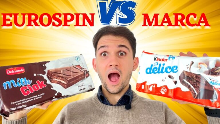 Novellini Eurospin: Innovazione e Risparmio nel Settore Alimentare
