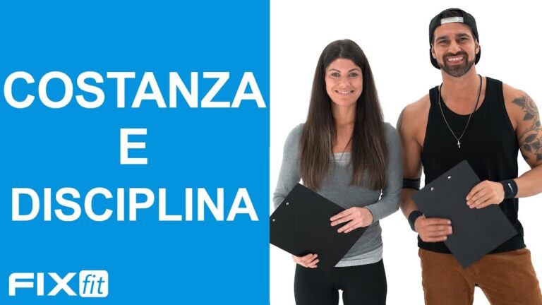 Segreti per un Fisico Asciutto Femminile