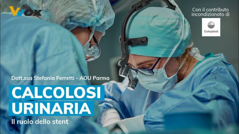 Dopo colica renale: l’importanza del riposo ottimizzato