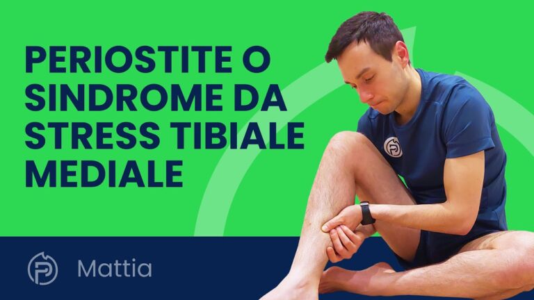 Guarire dalla tendinite da stress: trattamenti efficaci