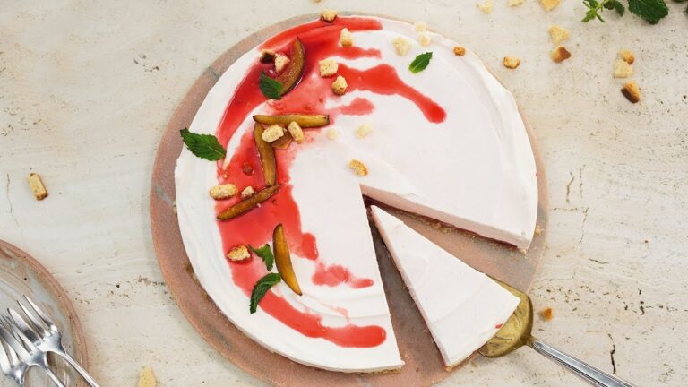 Benefici delle prugne rosse per la riduzione delle calorie