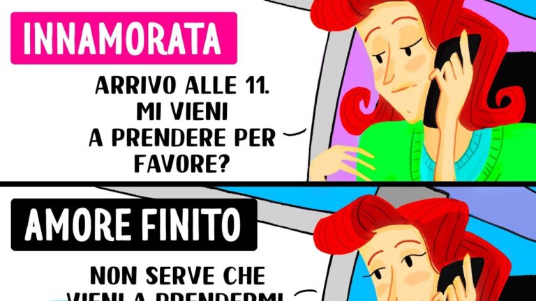 10 Segni Che Indicano Che Non Ti Ama Pi&ugrave;
