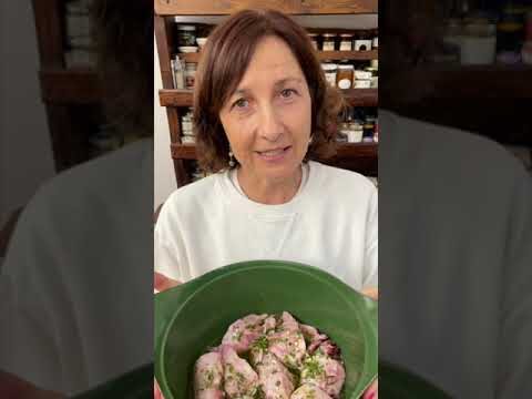 Coniglio Panato al Forno: Ricetta Croccante e Gustosa