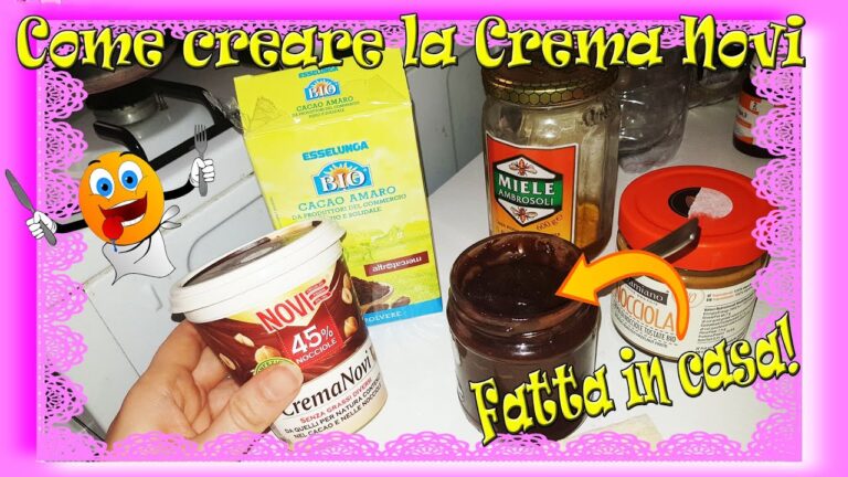 Nuovi ingredienti per una crema ottimizzata