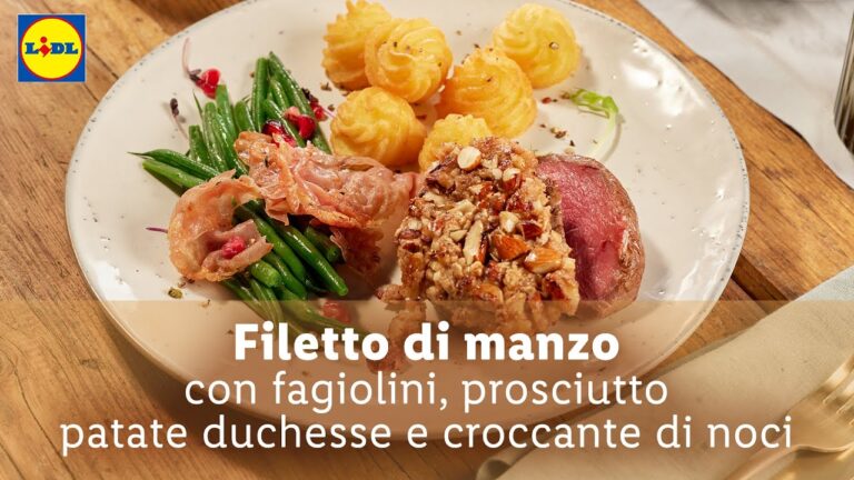 Patate Duchessa: Scopri la Qualità Lidl