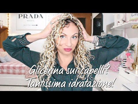 Glicerina: Rischi e Effetti Sulla Salute