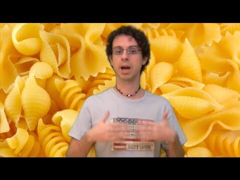 Calorie in 120 grammi di pasta: Guida completa
