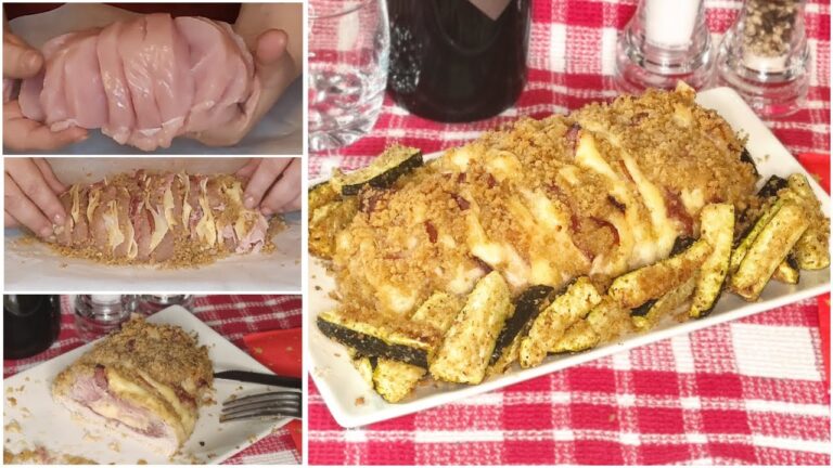Valore Nutrizionale del Fesa di Tacchino Affettato: Calorie e Benefici