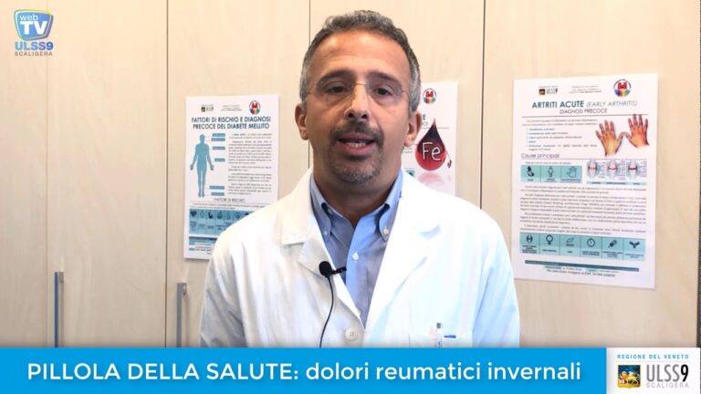 Relazione tra tiroide e dolori reumatici: un’analisi approfondita
