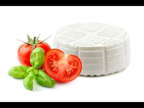 Primo Sale: Calorie e Benefici Nutrizionali