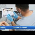 Sensazione Strana ai Denti: Possibili Cause e Rimedi