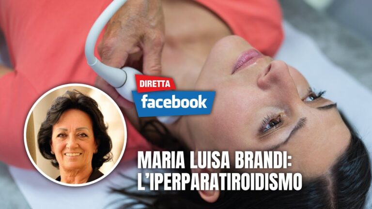 Conseguenze dell’Asportazione delle Paratiroidi