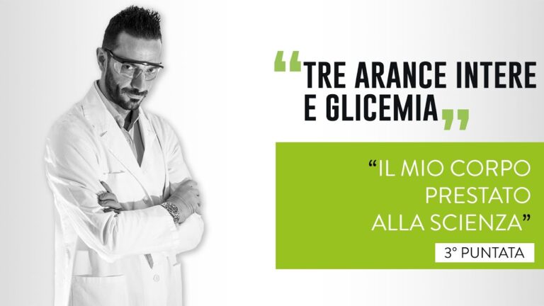 Il Ruolo dell’Indice Glicemico delle Arance nella Nutrizione