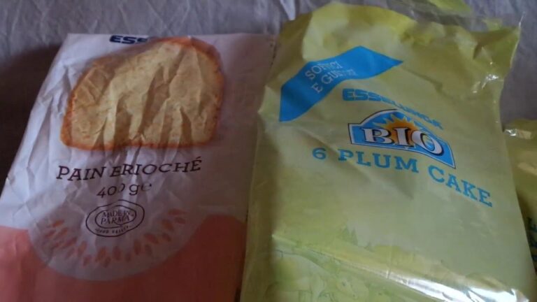 Pan Brioche Esselunga: Delizia Soffice e Versatile