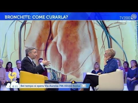 Dolore al petto e tosse secca: cause e trattamento