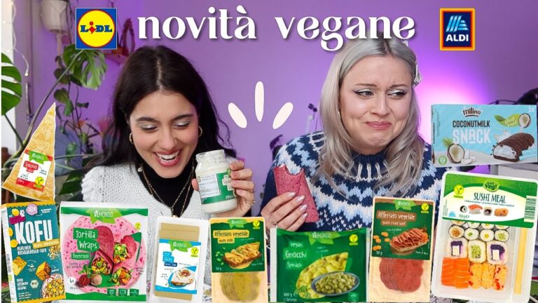 Feta Vegana: la guida completa per acquistare da Lidl | Actualizado ...