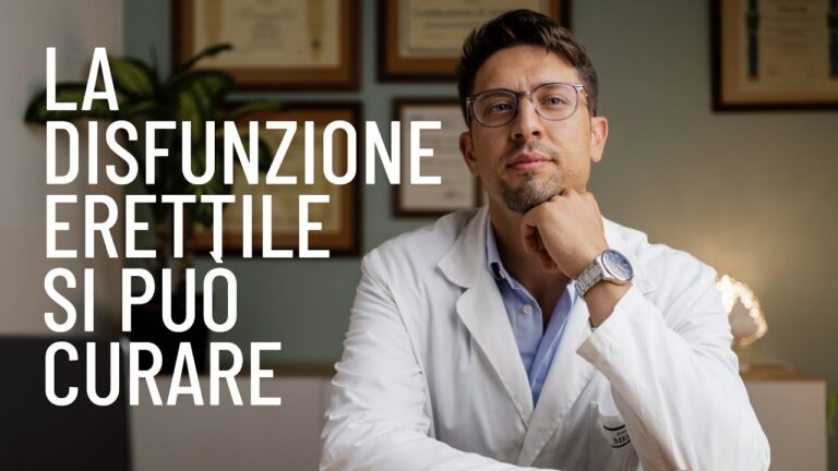 Guarigione dalla Disfunzione Erettile: Un Percorso Possibile