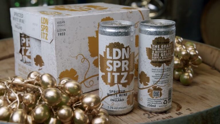 Calorie del Spritz: Solo 100 ml di Gusto!