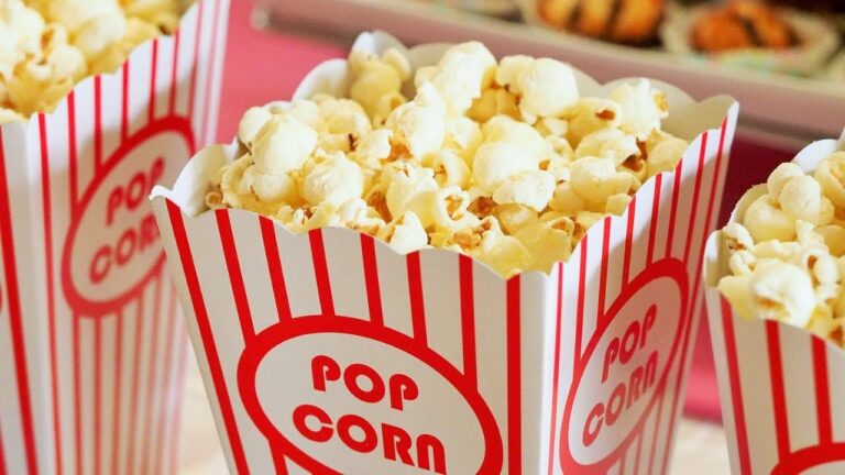 Calorie del Mais Tostato: Guida Completa