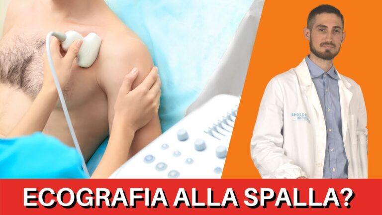 Costo dell’Ecografia alla Spalla: Guida Ottimizzata