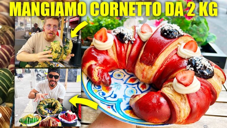 Il Peso Ideale di una Brioche: Scopriamolo Insieme