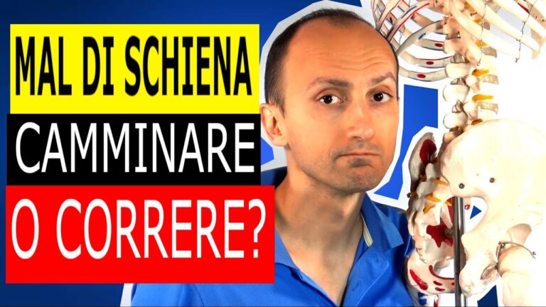 Stenosi Lombare: Come la Bicicletta Può Aiutare e Far Bene