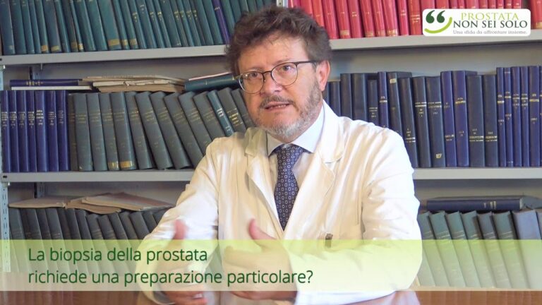 Preparazione Efficace per l’Esame PSA