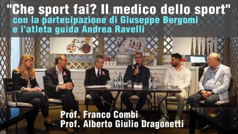 Elenco Medici a Columbus, Milano