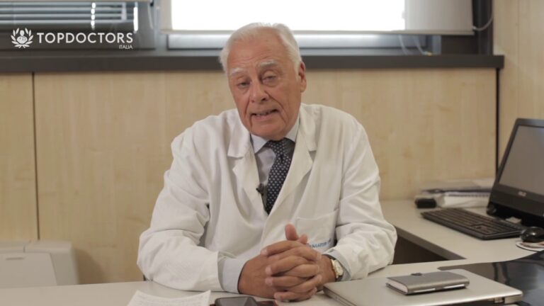 Meningioma Calcifico: Caratteristiche e Trattamento