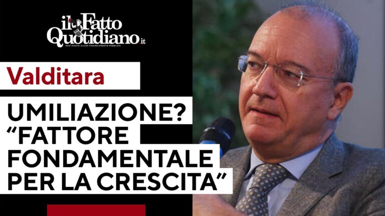 L’arte di umiliare: dinamiche e conseguenze