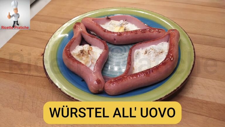 Quante Calorie Ha Un Wurstel Grande