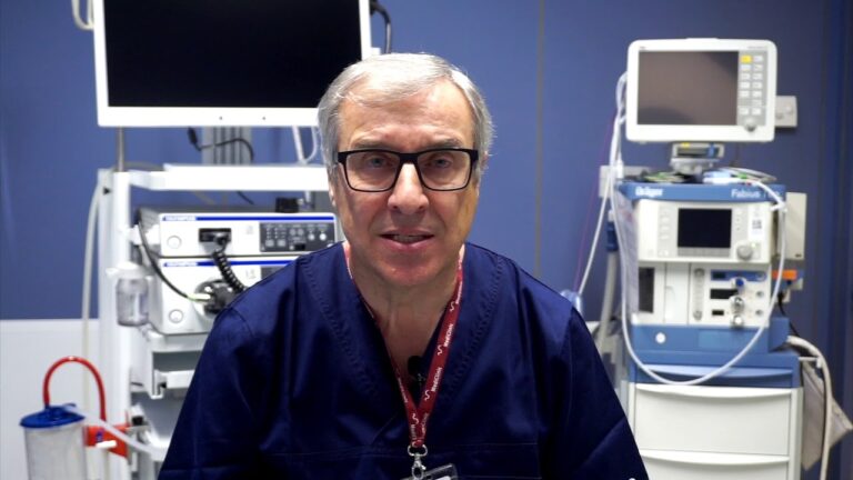 Gastroscopia e Colonscopia: Un Approccio Integrato per la Salute Gastrointestinale