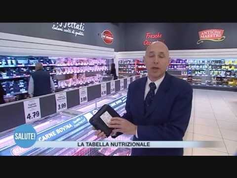 Valori Nutrizionali della Carne Bovina