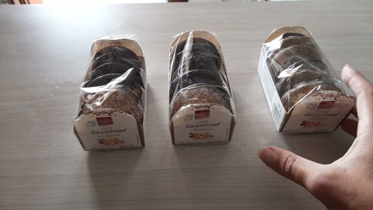 Deliziosi Biscotti alla Cannella Favorina