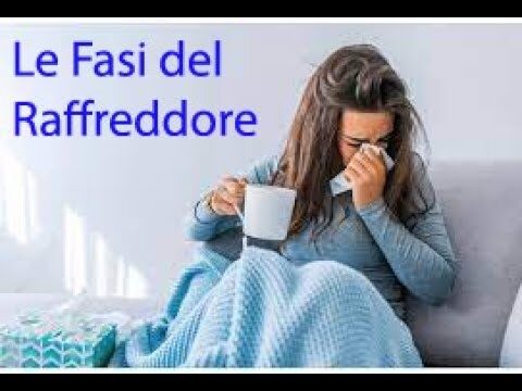 Strategie efficaci contro il fastidioso raffreddore