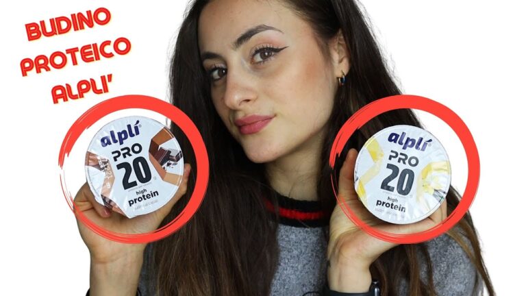 Alpli Pro 20: Effetti sull’Aumento di Peso