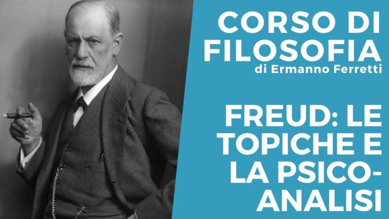 Lo psicanalista studia il comportamento umano