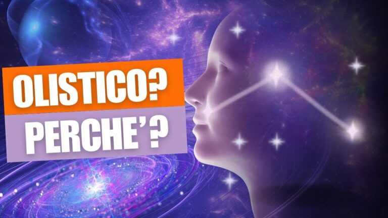 Il Significato del Centro Olistico