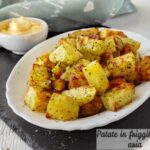 Calorie delle Patate Lesse: Scopri il Loro Contenuto Energetico