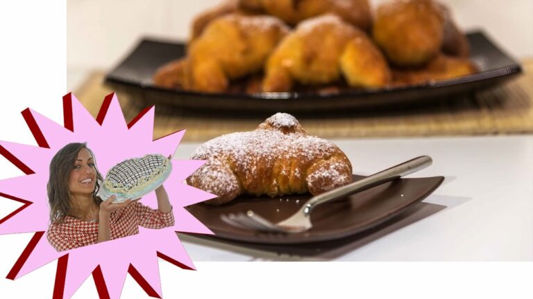 Brioche alla Marmellata: Goloso Sapore con Pochi Kcal