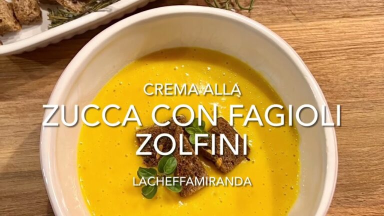 Calorie della Zucca Mantovana: Valori Nutrizionali e Benefici