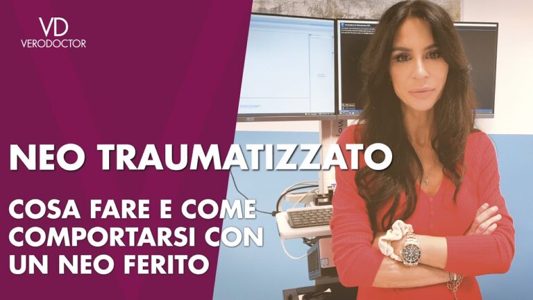 Neo che sanguina: cause e trattamenti