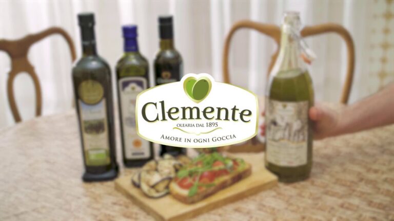 Recensioni Olio Clemente: Guida all’acquisto