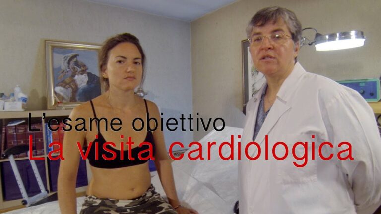 L’importanza dell’esame cardiologico