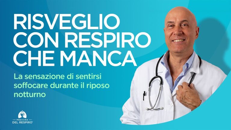 Affrontare le sensazioni di soffocamento: strategie efficaci