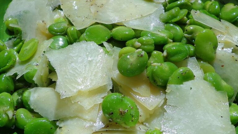 Calorie Crude: Scopri le Tue Fave Nutrienti