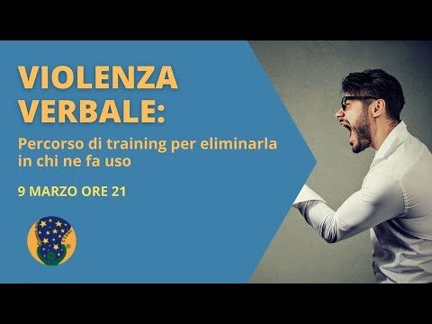 Esempi di Violenza Verbale: Analisi e Impatto