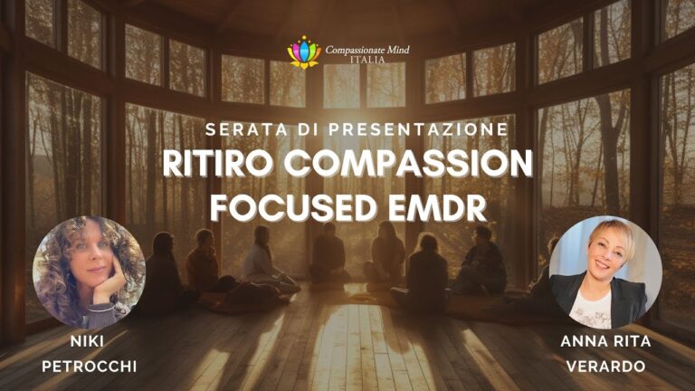 EMDR e Altri Corsi: Guida Completa alla Formazione