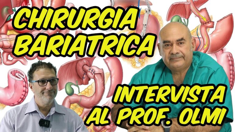 Il Miglior Chirurgo Bariatrico in Italia: Guida alla Scelta Ideale