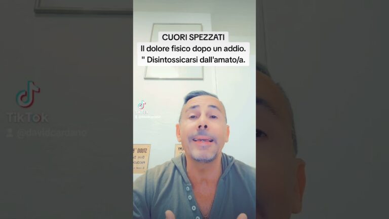 Frasi Cuori Spezzati